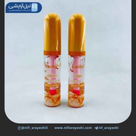 برق لب حرارتی کلاژن کاریته کد