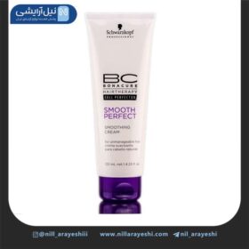 کرم مو تیوپی شوآرزکوف smooth perfect بی سی بناکور 125 میل ( اسلوونی )