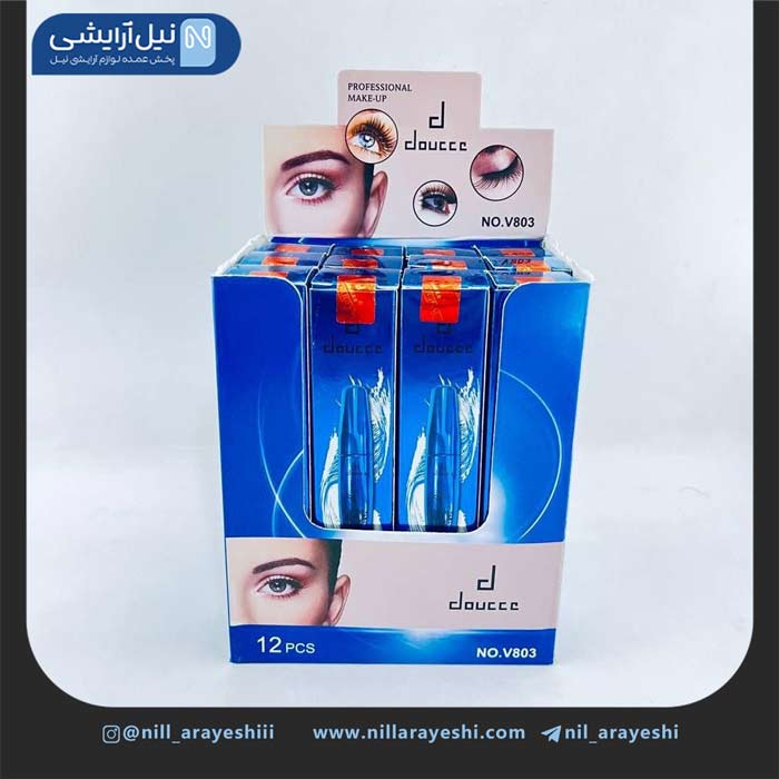 ریمل دوسه کد V803
