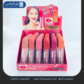 رژ لب مایع کیس بیوتی کد 03 - 70290