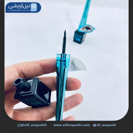 خط چشم ماژیکی فیت آی کیس بیوتی کد 03 - 57483