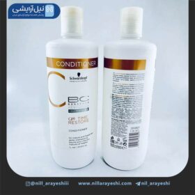 نرم کننده مو Q10 شوارزکوف 1000 میل ( آلمان )