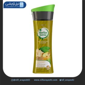 شامپو موی سر کراتینه ضد شوره هرباسنس آردن 300 میل
