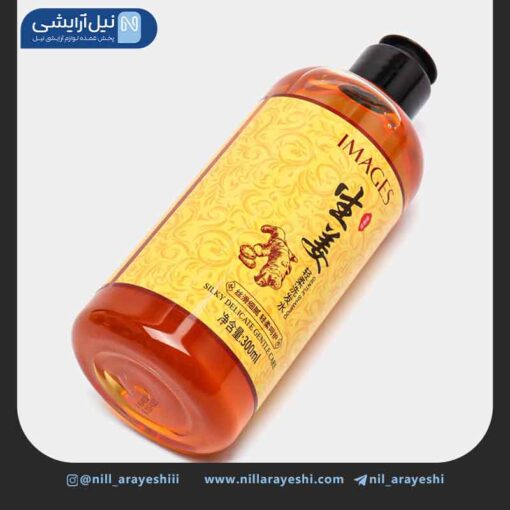 شامپو سر جنسینگ ایمیجز 300 میل کد xxm23969