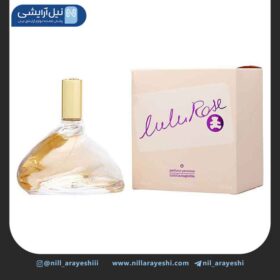 عطر زنانه لولو کاستانیت لولو رز 100 میل