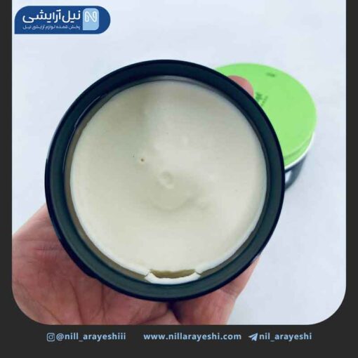 واکس مو حالت دهنده مردانه 3D شوارزکوف molding حجم 100 میل ( آلمان )