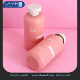 شاور ژل کپسولی توز 200 میل کد 0258