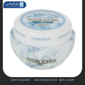 کرم کاسه ای مرطوب کننده میست هیدرودرم 150 میل ( آبی )