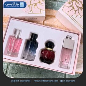 گیفت باکس عطر میستیکال 30 میل کد B950 - 7