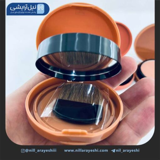 رژگونه ولوت کاریته کد 47B - 83133