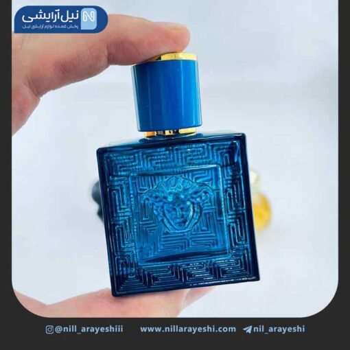 گیفت باکس عطر میستیکال 30 میل کد B950 - 5