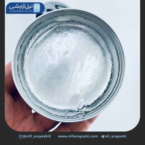 واکس مو روغن مار 150 میل ( ترکیه )