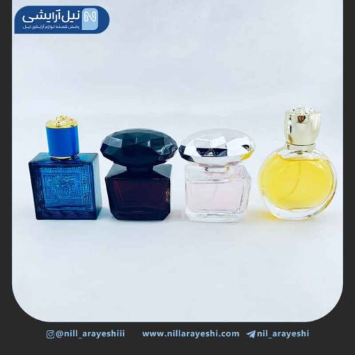 گیفت باکس عطر میستیکال 30 میل کد B950 - 5