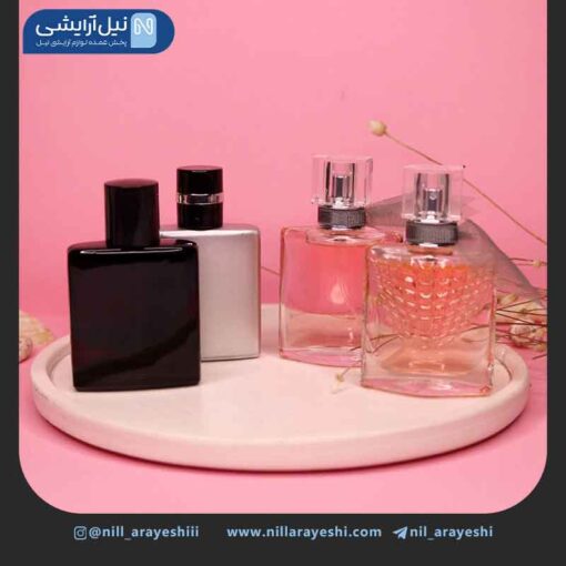 گیفت باکس عطر میستیکال 30 میل کد B950 - 8