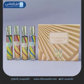 پک عطر قلمی پینک این سوییت 20 میل کد B0060