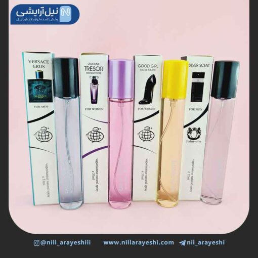 عطر قلمی جانوین 35 میل