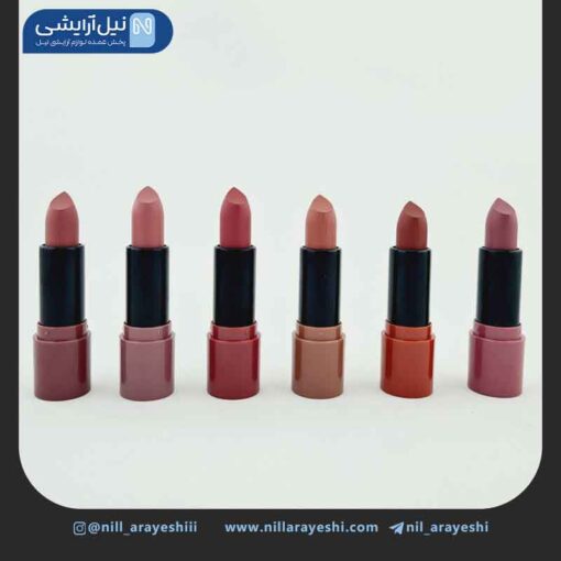 رژ لب جامد کیس بیوتی کد 03A - 35994