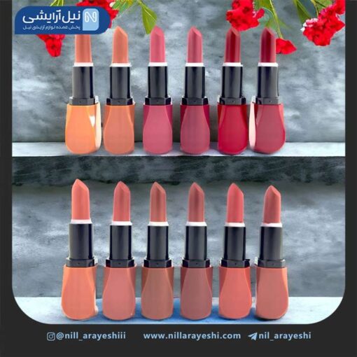 رژ لب جامد آرت اسکین کد AS971090 - 1