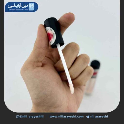 حجم دهنده لب رومانتیک رین کد y005