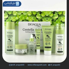 پک مراقبتی پوست سنتلا بیوآکوا کد bqy45980