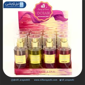 بادی اسپلش استوری آف لاو 88 میل