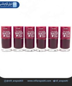 تینت لب اتود سری water tint