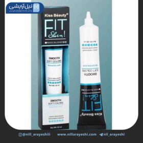 رژگونه مایع تیوپی حرارتی فیت اسکین کیس بیوتی کد 03a - 68450