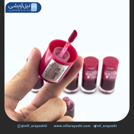 تینت لب اتود سری water tint