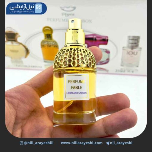 گیفت باکس عطر وی یس 25 میل کد w1284