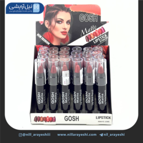 رژ لب جامد پیچی گاش کد yc - 2305