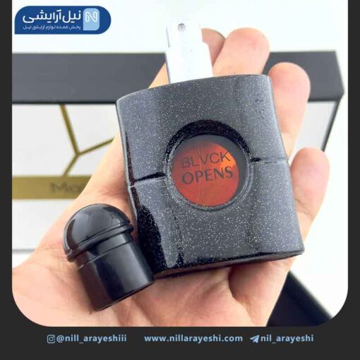 گیفت باکس عطر میدن آنا 30 میل کد yt - e0170