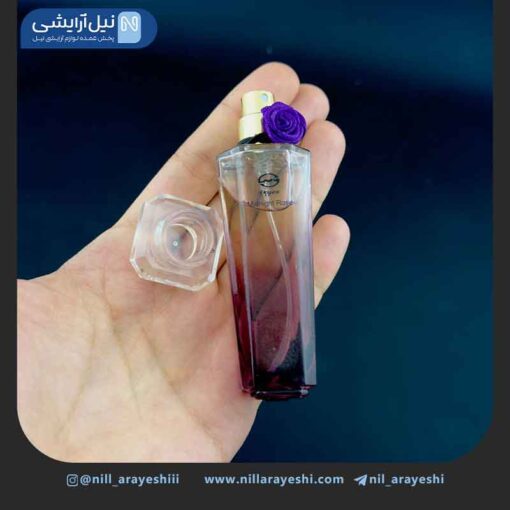 گیفت باکس عطر وی یس 25 میل کد w1117