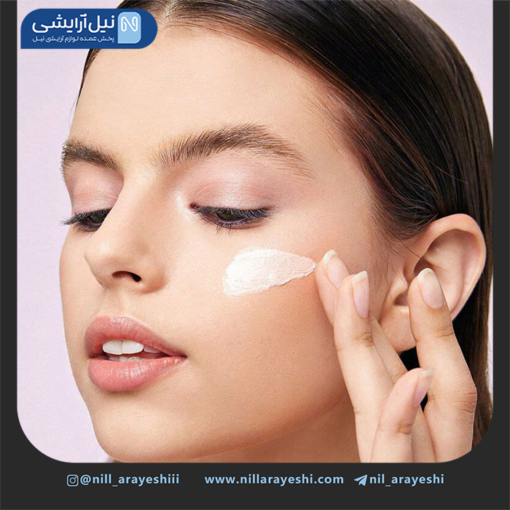 جامد شیگلم سری BIRTHDAY SKIN اورجینال .1