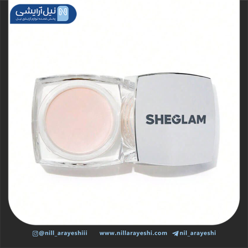 پرایمر جامد شیگلم سری BIRTHDAY SKIN اورجینال