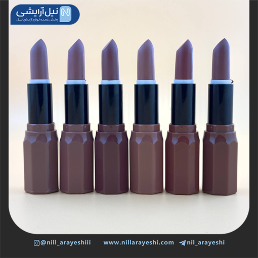 رژ لب جامد آرت اسکین کد As971084-1