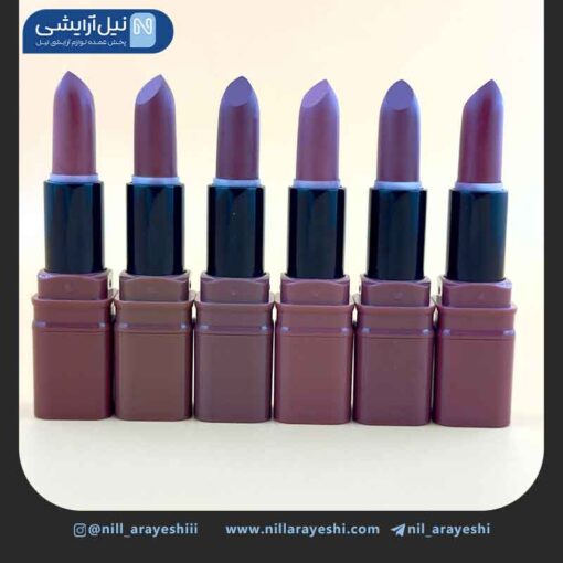 رژ لب جامد آرت اسکین کد As971039-1