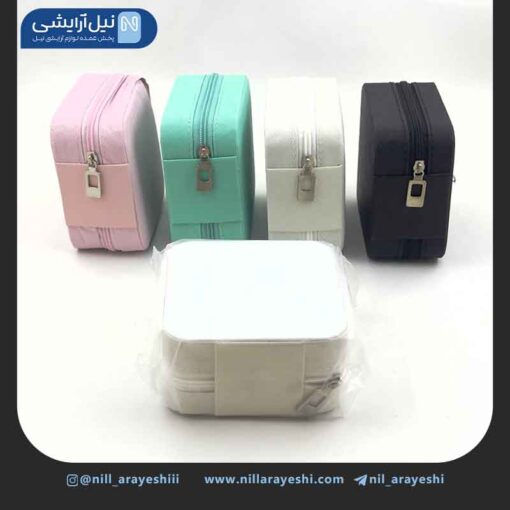 کیف خیاطی مسافرتی