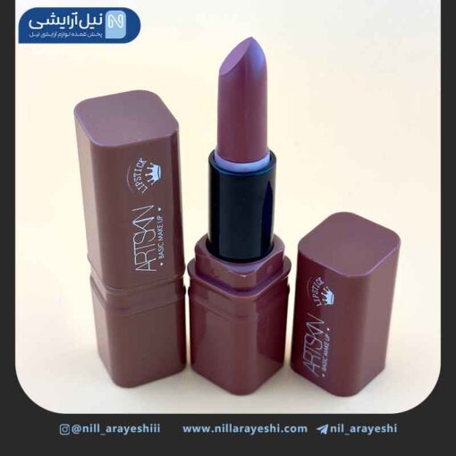 رژ لب جامد آرت اسکین کد As971039-1