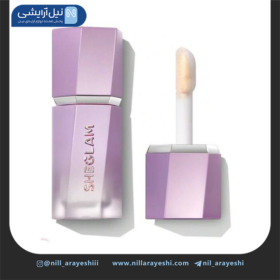 هایلایتر مایع شیگلم سری Chroma Glow Bloom اورجینال