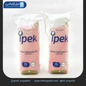 پد آرایش پاککن ایپک 70 عددی