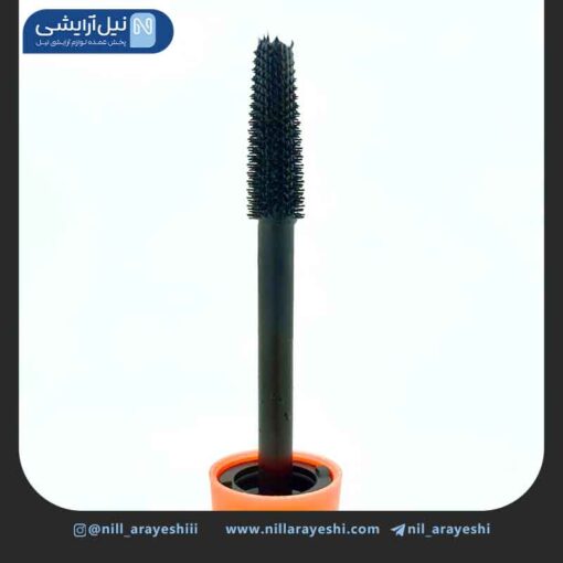 ریمل حجم دهنده و بلند کننده double volume long lash گابرینی ( ترکیه )