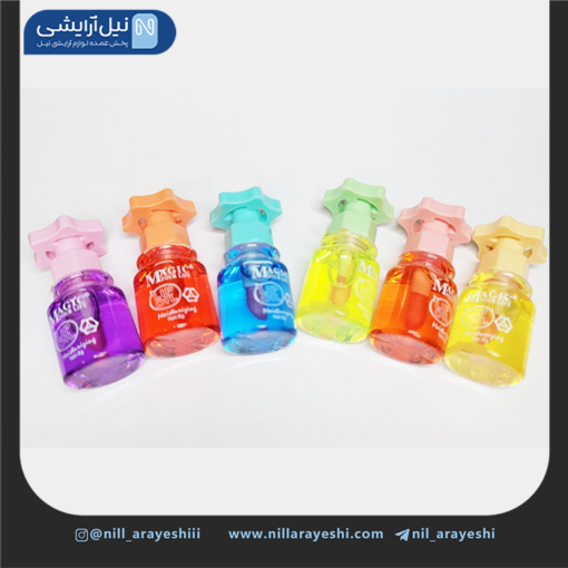 برق لب حرارتی طرح پیکنیکی مجیک کد lc1134