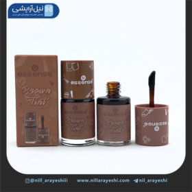 تینت لب قهوه ای اسنس کد GS238A ( جعبه دار )