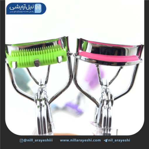 فرمژه فانتزی میکس طلق دار روبی گرل کد sq -236