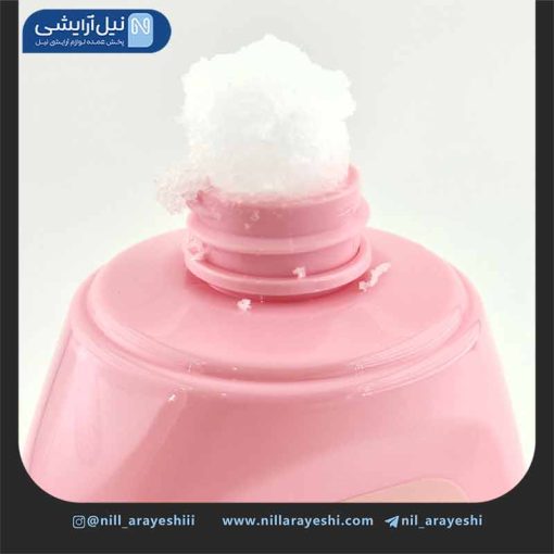 نمک بدن هلو بیوآکوا 430 گرم کد bqy34434