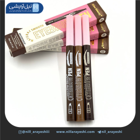 هاشور ابرو کیس بیوتی کد 03 – 26005