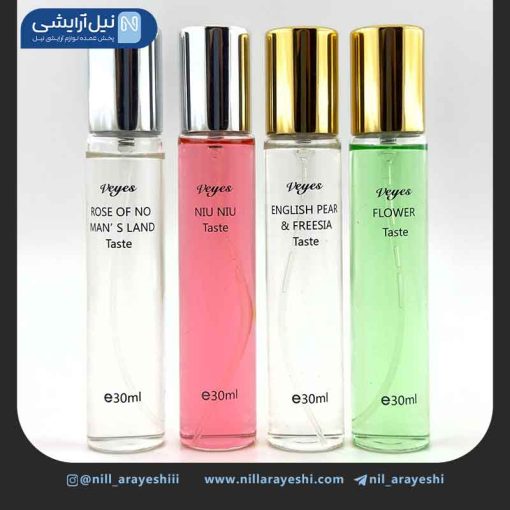 گیفت باکس عطر وی یس 30 میل کد w12816