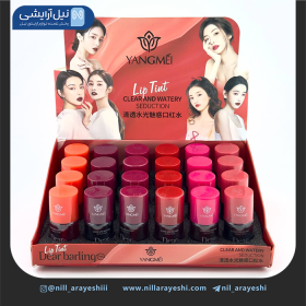تینت لب یانگمی کد ym6650