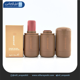 رژگونه جامد پاکت طرح رود اسنس کد gs254