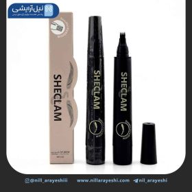 هاشور ابرو قلمی شیگلم های کپی